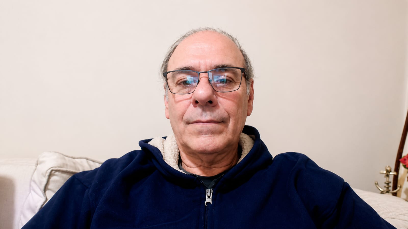 Carlos Silva