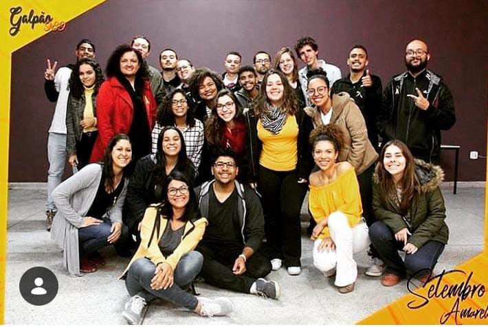 Saúde Mental no Trabalho